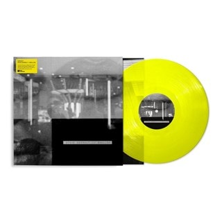 Swallow - Neon Yellow Vinyl