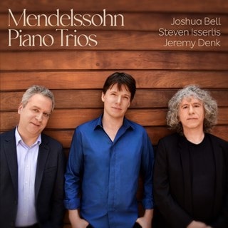 Mendelssohn: Piano Trios