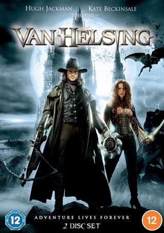 Van Helsing