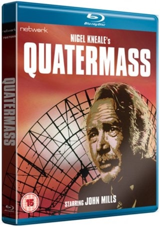 Quatermass: The Complete Series