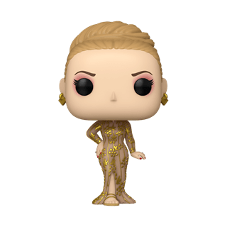 Ginger McKenna 1860 Casino Funko Pop Vinyl