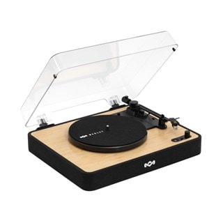 House Of Marley Revolution Bluetooth Turntable