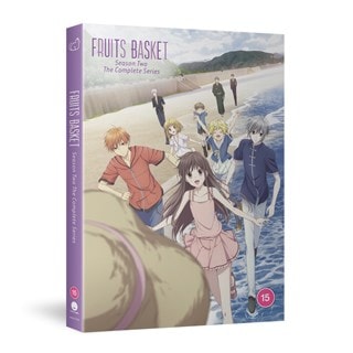 Fruits Basket: Season Two