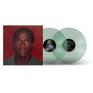Son of Spergy (hmv Exclusive) Coke Bottle Clear Vinyl