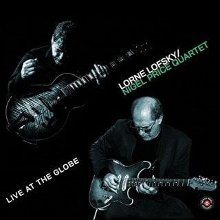 Live at the Globe