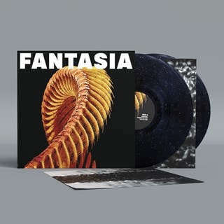 Fantasia - Loser Sparkle Starlight 2LP