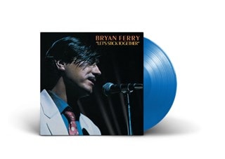 Let's Stick Together - Blue