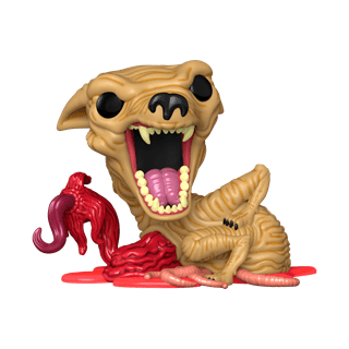 Dog Thing 1951 The Thing Funko Pop Vinyl