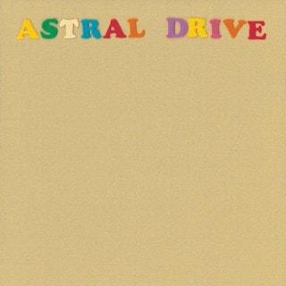 Astral Drive