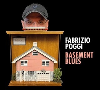 Basement Blues