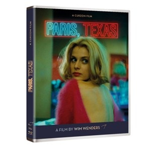 Paris, Texas