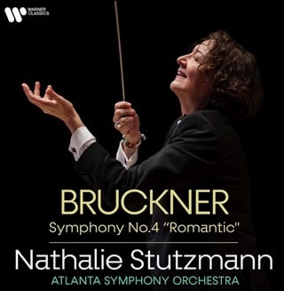 Bruckner: Symphony No. 4 'Romantic'