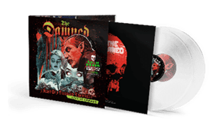 A Night of a Thousand Vampires: Live in London - Limited Edition Crystal Clear Vinyl