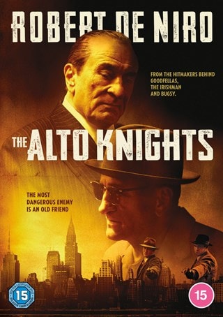 The Alto Knights
