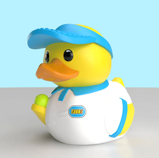 Tennis Tubbz Mini