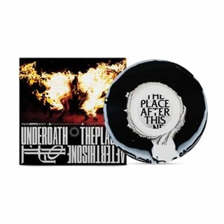 The place after this one - Black & White Vinyl