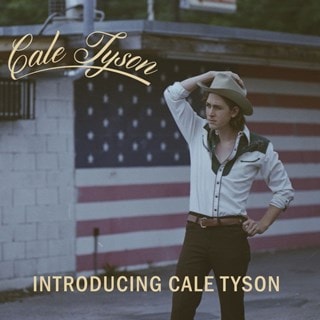 Introducing Cale Tyson