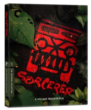Sorcerer - The Criterion Collection