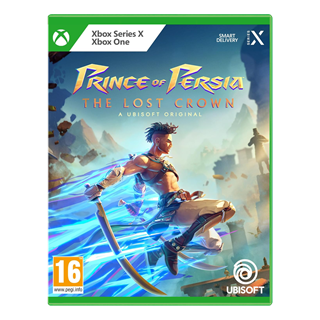 Prince of Persia The Lost Crown (XSX)