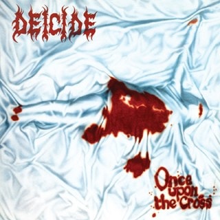 Once Upon the Cross