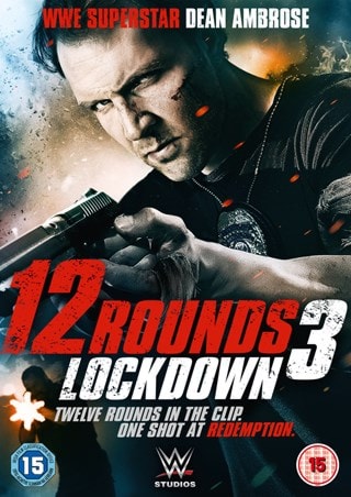 12 Rounds 3 - Lockdown