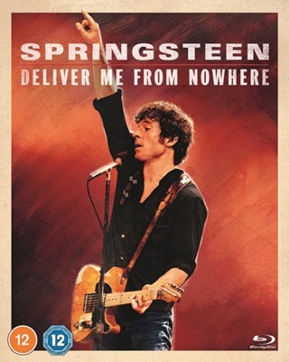 Springsteen: Deliver Me from Nowhere