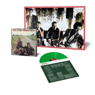 Combat Rock: 40th Anniversary