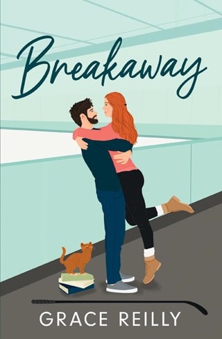 Breakaway Paperback By Grace Reilly