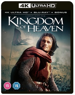 Kingdom of Heaven