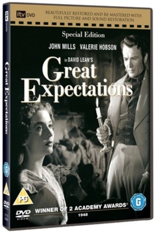 Great Expectations