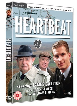 Heartbeat: The Complete Thirteenth Series