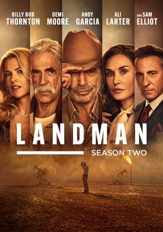 Landman: Season Two