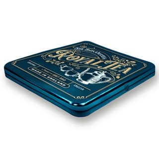 Royal Tea - Deluxe Limited Edition Tin Case