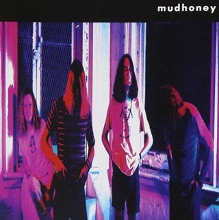 Mudhoney