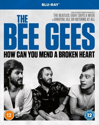 The Bee Gees: How Can You Mend a Broken Heart