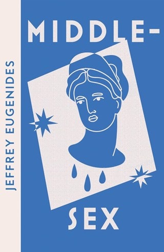 Middlesex Paperback By Jeffrey Eugenides