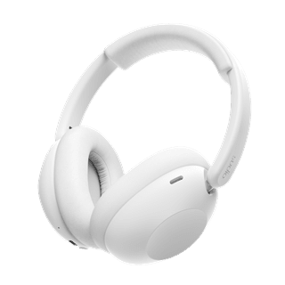 Sudio K3 ANC White Active Noise Cancelling Bluetooth Headphones