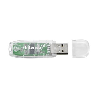 Intenso 32GB USB Flash Drive