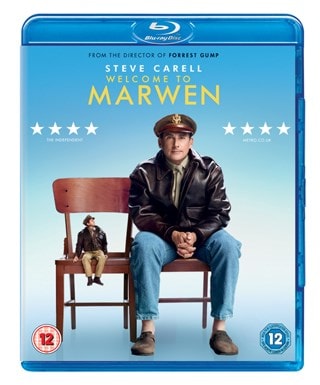 Welcome to Marwen