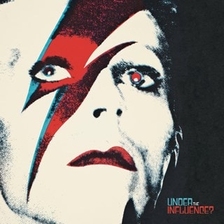 David Bowie: Under the Influence?