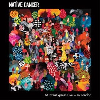 Native Dancer at PizzaExpress Live in London