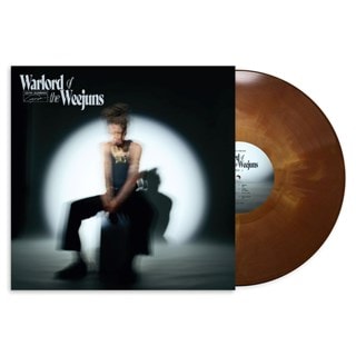 Warlord of the Weejuns - Cloudy Cognac Vinyl