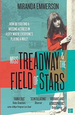 Miss Treadaway And The Field Of Stars