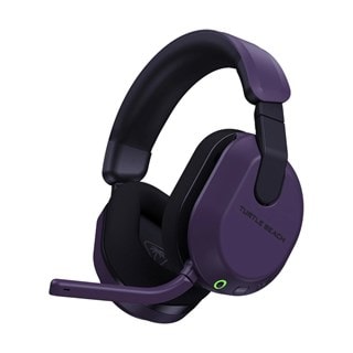 Turtle Beach Stealth 600 Multiplatform Wireless Headset - Purple