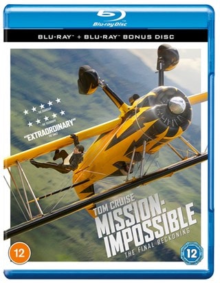 Mission: Impossible - The Final Reckoning
