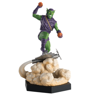 Green Goblin: Marvel Hero Collector Figurine