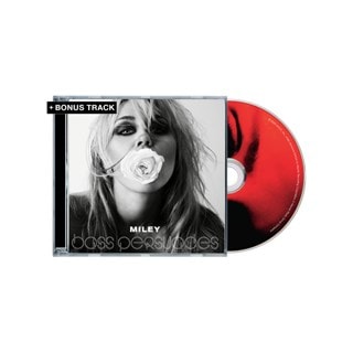 Bass Persuades (hmv Exclusive) Bonus Track