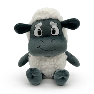 Wooly Amanda The Adventurer Youtooz Plush