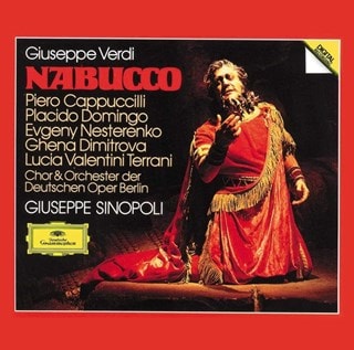 Giuseppe Verdi: Nabucco