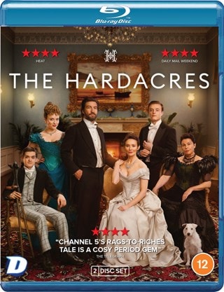 The Hardacres